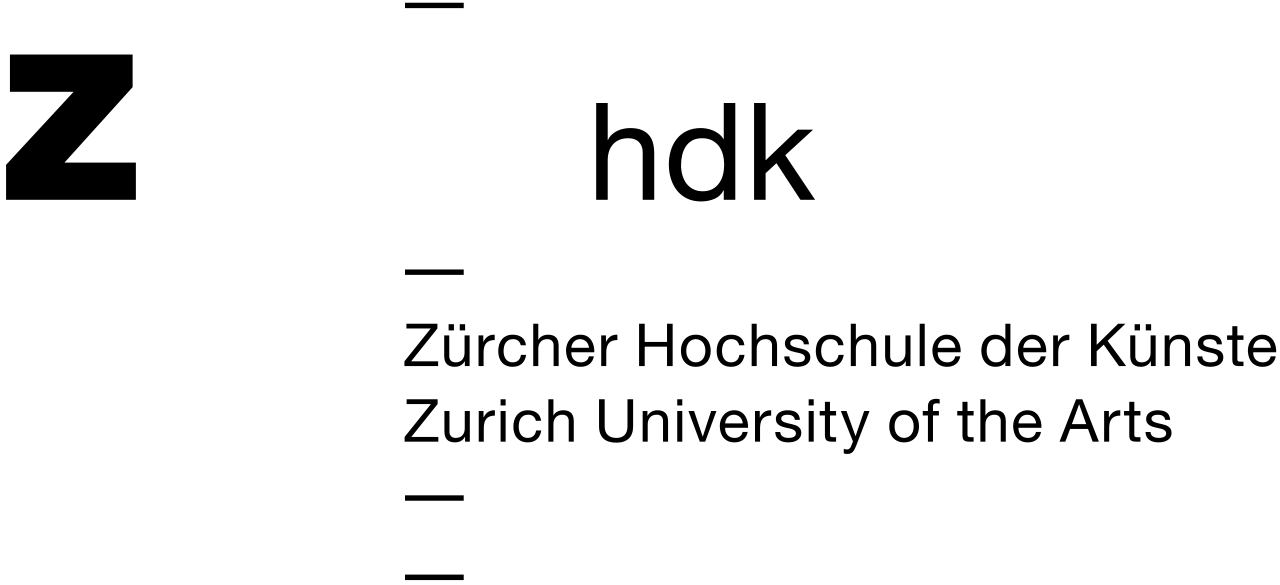Zürcher Hochschule der Künste